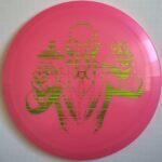 Discraft Big Z Undertaker <br> 9 | 5 | -1 | 2