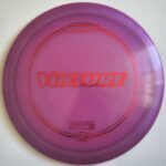 Discraft Z Vulture <br> 10 | 5 | 0 | 2