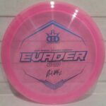 Dynamic Discs Lucid Ice Evader <br> 7 | 4 | 0 | 2.5