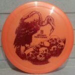 Discraft Big Z Vulture <br>10 | 5 | 0 | 2