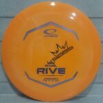 Latitude Royal Grand Factory Second Rive <br> 13 | 5 | 0 | 3.5