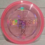 Discraft Z Buzzz SS (Misprint)<br> 5 | 4 | -2 | 1 — изображение 5
