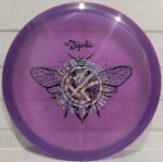 Discraft Z Buzzz SS (Misprint)<br> 5 | 4 | -2 | 1 — изображение 7