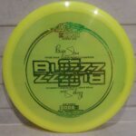 Discraft Z Buzzz SS (Misprint)<br> 5 | 4 | -2 | 1