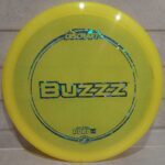 Discraft Z Buzzz <br> 5 | 4 | -1 | 1