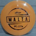 Discraft ESP Malta <br> 5 | 4 | 1 | 3