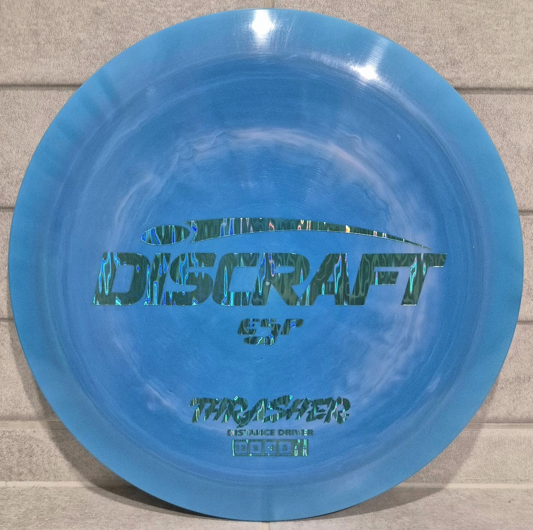 Thrasher ESP Discraft ESP Thrasher<br>12 | 5 | -3 | 2 — изображение 1