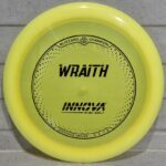 Innova Blizzard Wraith (Легкий!) <br> 11 | 5 | -1 | 3 <BR> Не плавает!