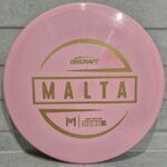 Discraft ESP Malta <br> 5 | 4 | 1 | 3 — изображение 2