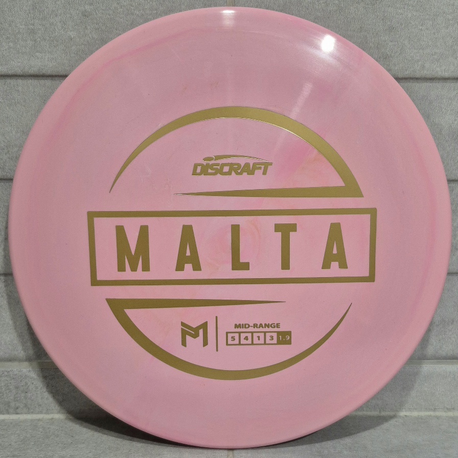 Discraft ESP Malta <br> 5 | 4 | 1 | 3 — изображение 2