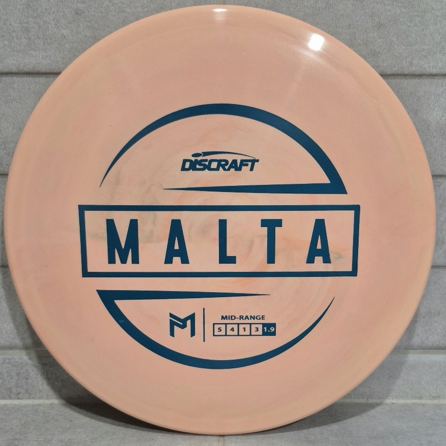 Discraft ESP Malta <br> 5 | 4 | 1 | 3 — изображение 3