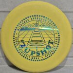 Lightning Discs #2 Upshot <BR> 2 | 3 | -1 | 1