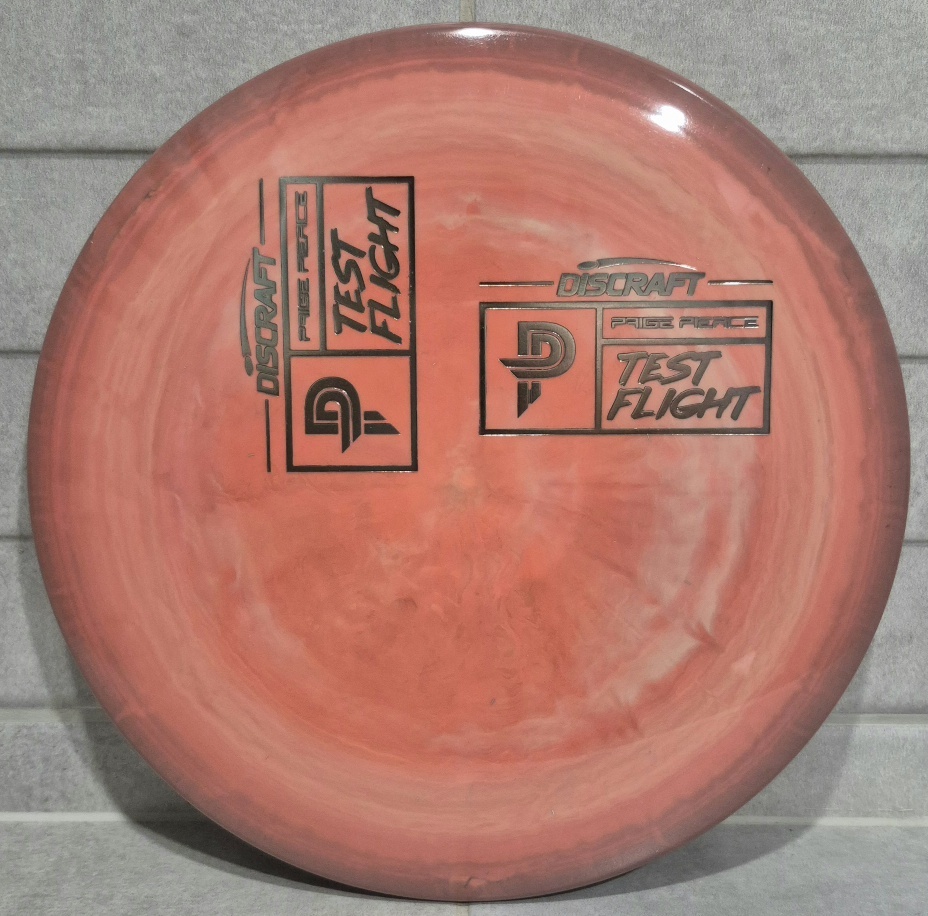 Discraft ESP Joy (Misprint)<br> 4 | 5 | -1 | 1 — изображение 4