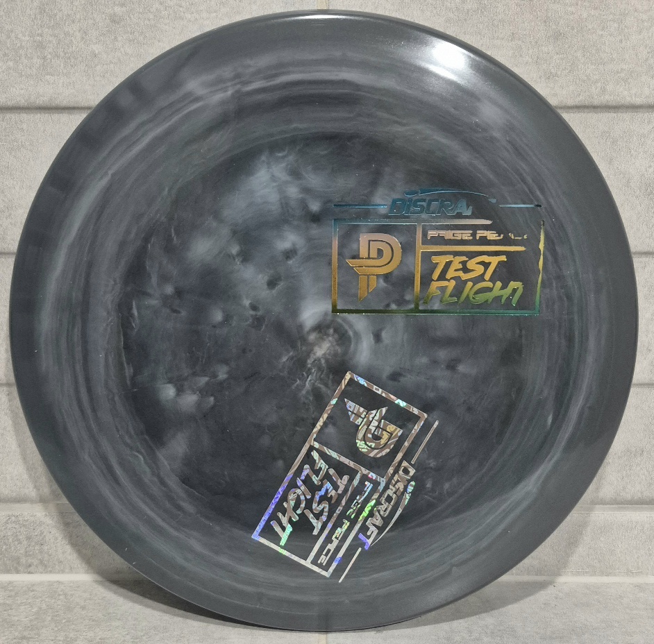 Discraft ESP Joy (Misprint)<br> 4 | 5 | -1 | 1 — изображение 2