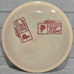 Discraft ESP Joy (Misprint)<br> 4 | 5 | -1 | 1 — изображение 3