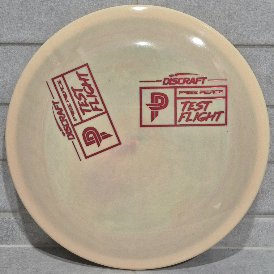 Discraft ESP Joy (Misprint)<br> 4 | 5 | -1 | 1 — изображение 3