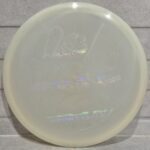 Discraft Z Glo Buzzz<br> 5 | 4 | -1 | 1