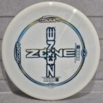 Discraft Z Zone Misprint <br> 4 | 3 | 0 | 3