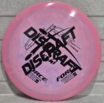 Discraft ESP Force (misprint) <br>12 | 5 | 0 | 3 — изображение 2