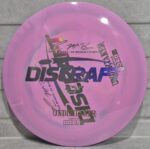 Discraft ESP Undertaker (Misprint) <br> 9 | 5 | -1 | 2 — изображение 3